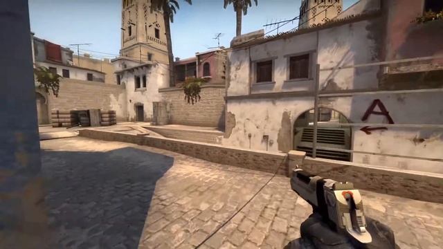 CSGO Montage except I gave up half way through смотреть онлайн