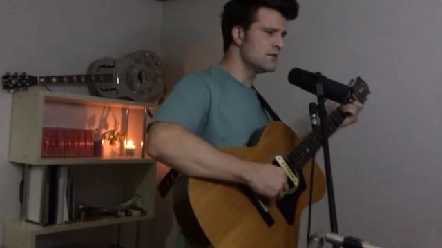 The World Keep On Turning Fleetwood Mac - Year of Covers 190/365 смотреть онлайн