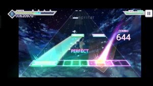 Project SEKAI COLOFUL STAGE! feat. Hatsune Miku Asu no Yozora Shoukaihan [MASTER 28] Full Combo