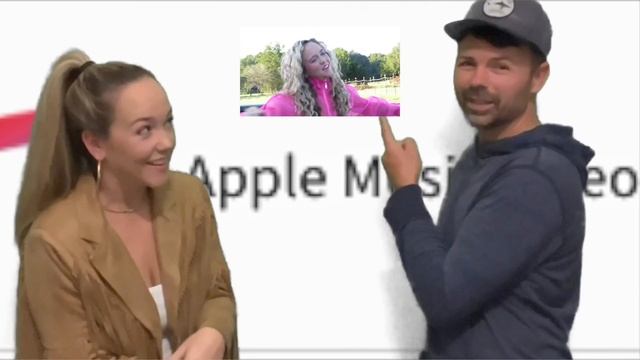 What We Got Available In ITunes Store смотреть онлайн