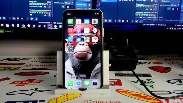 Айфон не реагирует на касания по сенсору смотреть онлайн