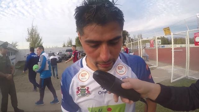 Declaraciones de Roberto Riveros смотреть онлайн