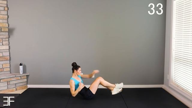 45 MINUTE FAT MELTING HIIT CARDIO WORKOUT (1000 CALORIES) INTENSE