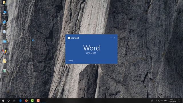 How to Apply Dark Mode Theme to Microsoft Office смотреть онлайн