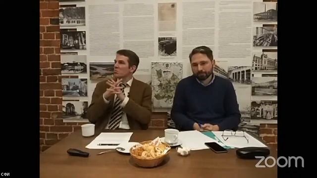 Александровская судебная реформа. Лекторий Русского университета.