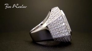 Joe Rodeo Men's Ring collection.avi