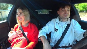 ПАССАЖИРКА ЗАСОСАЛА ТАКСИСТА ЗА БЕСПЛАТНУЮ ПОЕЗДКУ