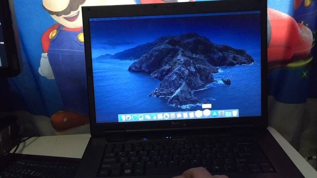 Comparing Mac OS Knockoffs смотреть онлайн