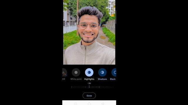 HOW TO EDIT PHOTO LIKE IPHONE IN ANDROID DEVICE ||GOOGLE PHOTOS|| смотреть онлайн