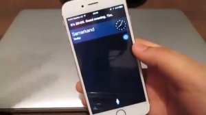 IPHONE telefonini blockdan ochish