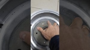 тормоза на прицеп #1