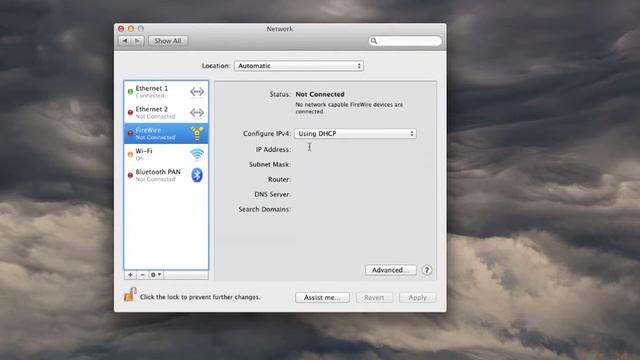 Mac Optimizations for Pro Tools.mp4