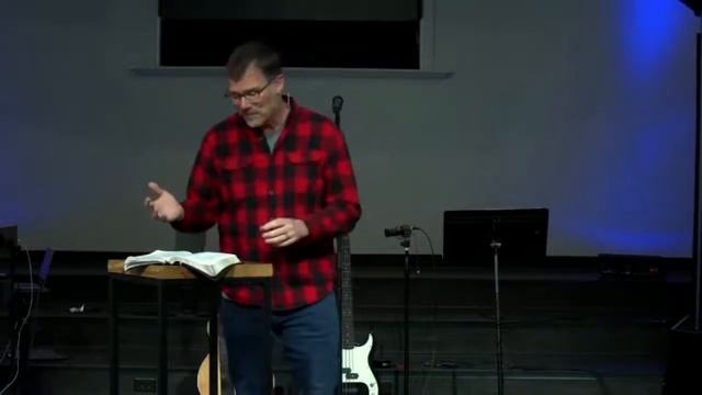 Mandarin Family Worship 1.17.2021