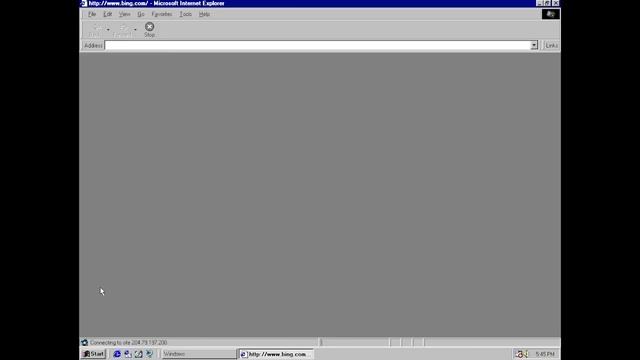 History Of Microsoft windows (Window 1.0 1985) to (Windows 10.0 2015) смотреть онлайн
