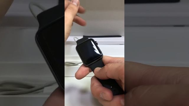 Apple Watch 3 42mm