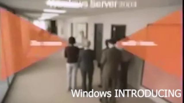 ALL MICROSOFT WINDOWS COMMERCIAL! (1.0~10) смотреть онлайн