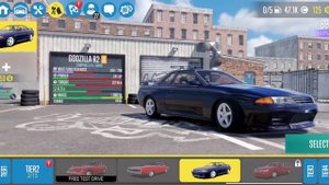 CarX Drift Racing 2 - Walkthrough Gameplay #5 (Android/iOS)