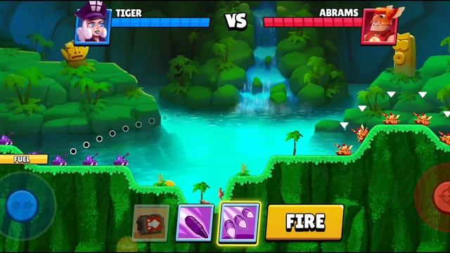 King of Tanks - PvP Battles Part 1 Gameplay Android IOS смотреть онлайн