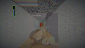 Neil bossfight but it's cursed (Raldi's Crackhouse)