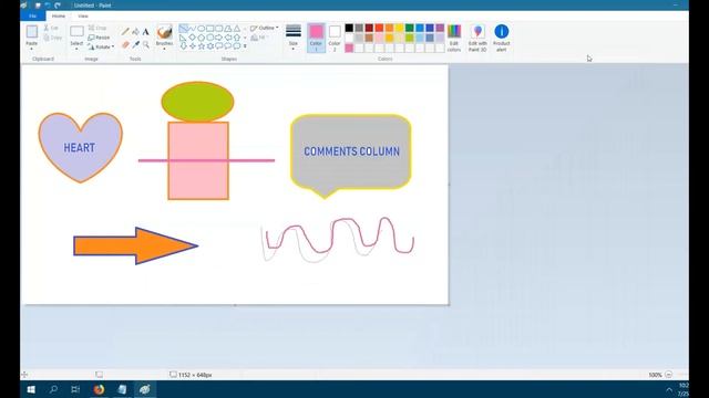 Microsoft Paint Tool 2020 – Tips you can’t ignore!