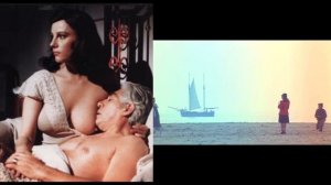 La chiave (1983) diretto da Tinto Brass con Stefania Sandrelli
