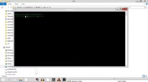 Modding Tremulous #1: Set up'ping MinGW, compiling qvm