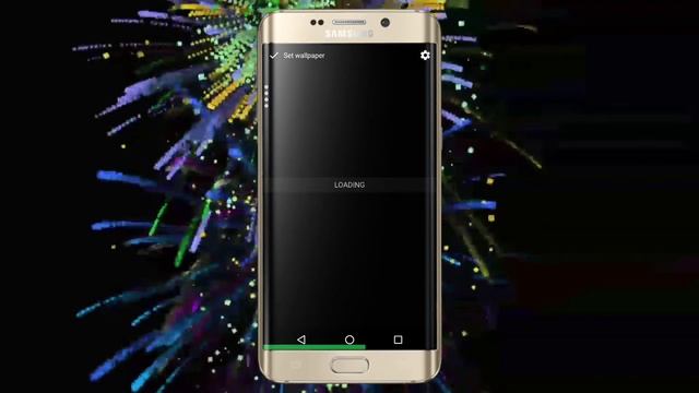 How to make your home screen impressive with KLCK app in Android (awesome app of 2017) смотреть онлайн