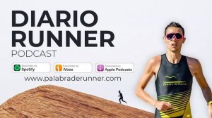 Diario Runner 2x16 - La media talla más