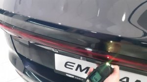 ЧТО НАМ ПРОДАЮТ КИТАЙЦЫ?🧐Кузов автомобиля Geely Emgrand! Замер ЛКП и проверка оцинковки.