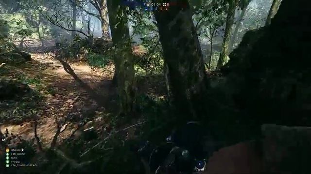 Battlefield 1 смотреть онлайн