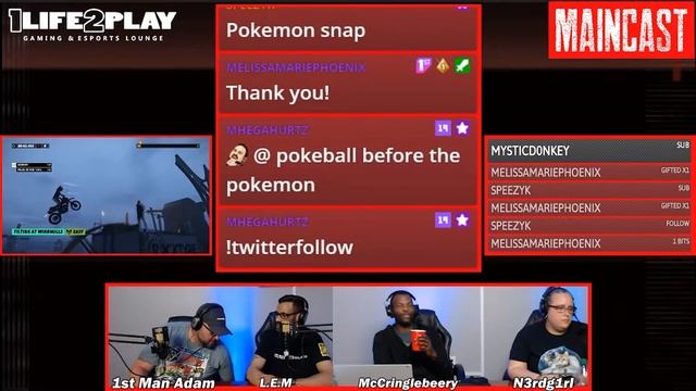 Let's Talk PlayStation 5! | Maincast #910 | Trials gameplay