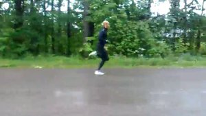 Jarkko Järvenpää in action