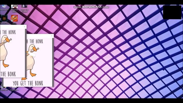 letting the desktop goose free for 20 min смотреть онлайн