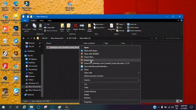 How to zoom meeting recoder /zoom meeting recode/SLTech Club