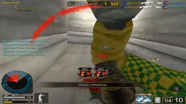 OP7 GAME PLAY G3 Y MAC10 PP смотреть онлайн