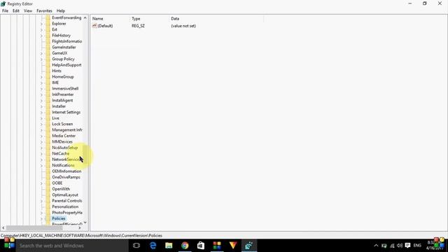 HOW TO CREATE welcome MESSAGE BOX log in screen FOR ANY WINDOWS WITHOUT SOFTWARE смотреть онлайн