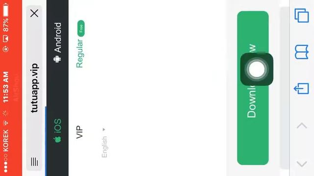 How to tutu helper download چونيه تي داونلود كردني توتر هيلپه ر смотреть онлайн