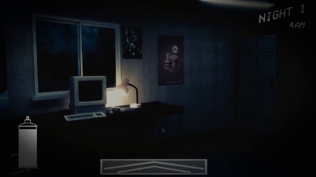 Five Nights with Mac Tonight 2nd Anniversary Edition - Classic Mode 3/20 смотреть онлайн