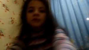 Я показываю как делать мостик