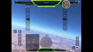 infinity flight \airplane game