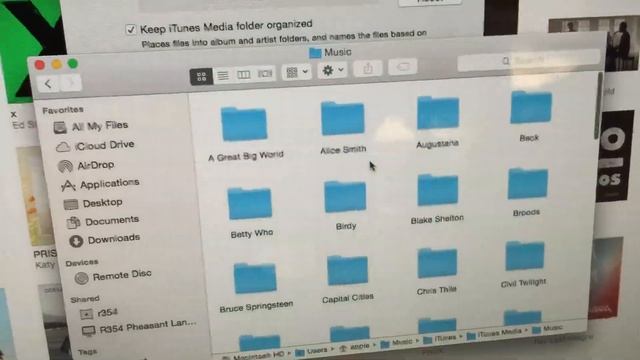 Apple Store playlist lesson смотреть онлайн