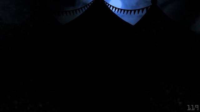 BON-BON'S MINIGAME COMPLETE // Baby's Nightmare Circus смотреть онлайн