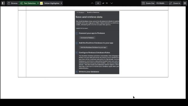 Mobile Application - Pertemuan 1 смотреть онлайн
