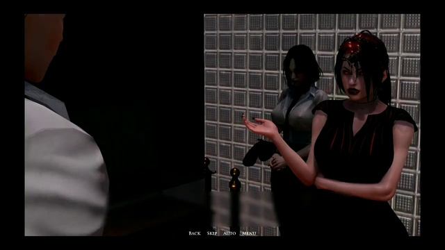 Game the lecuyer cult [ android & pc ] смотреть онлайн