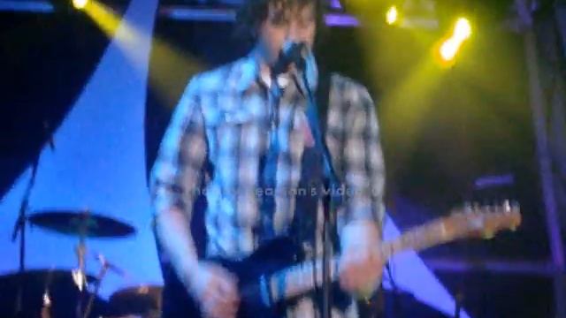 Lies - McFly, Live at Lincoln Castle WATCH IN HIGH QUALITY. смотреть онлайн