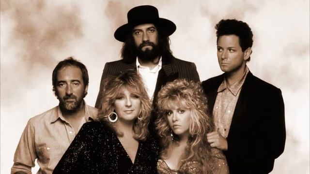 Fleetwood Mac - Listen to the Music Episode 8 смотреть онлайн