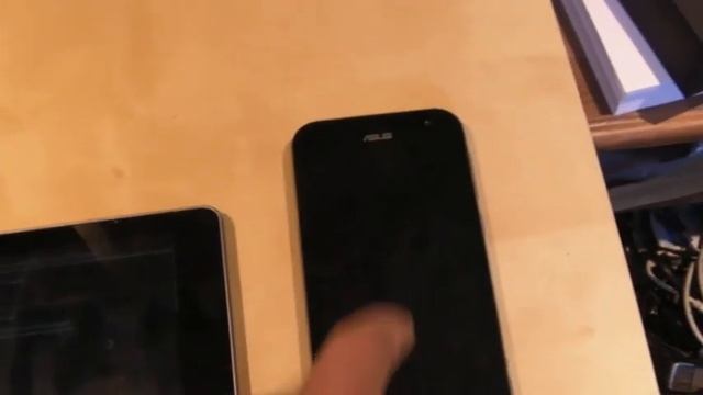 Headunit Reloaded - Wifi.