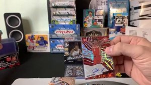 Revolution Tmall Break 8/14/22