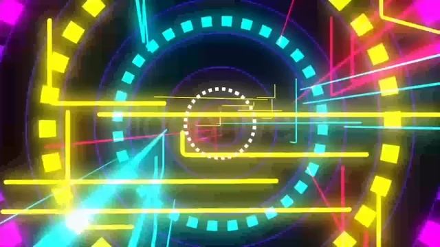 Colorful Strokes 9 | Motion Graphics - Videohive template смотреть онлайн