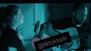 Ё мавло дилум танг омадай - бо овози зинда🇹🇯💎💎💎😍